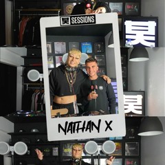 Shogun Sessions - Nathan X