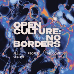 Debba - Palindrome (No Borders Volume 2)