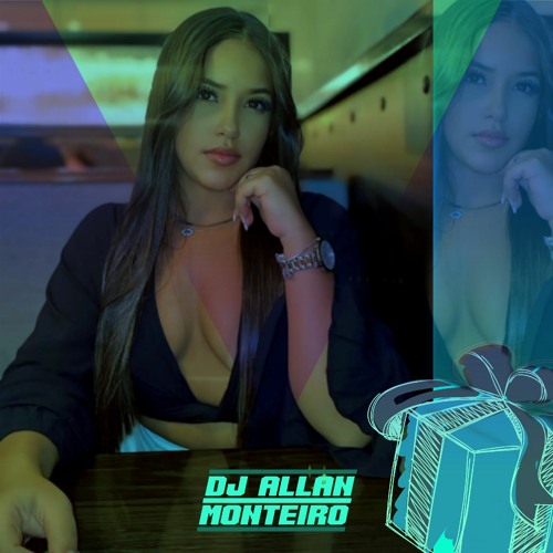 VC QUER PIX OU PRESENTE MISTERIOSO - REMIX