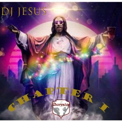 DJ Jesus FT Le Père Servatif - Verse 8 [Mystère]