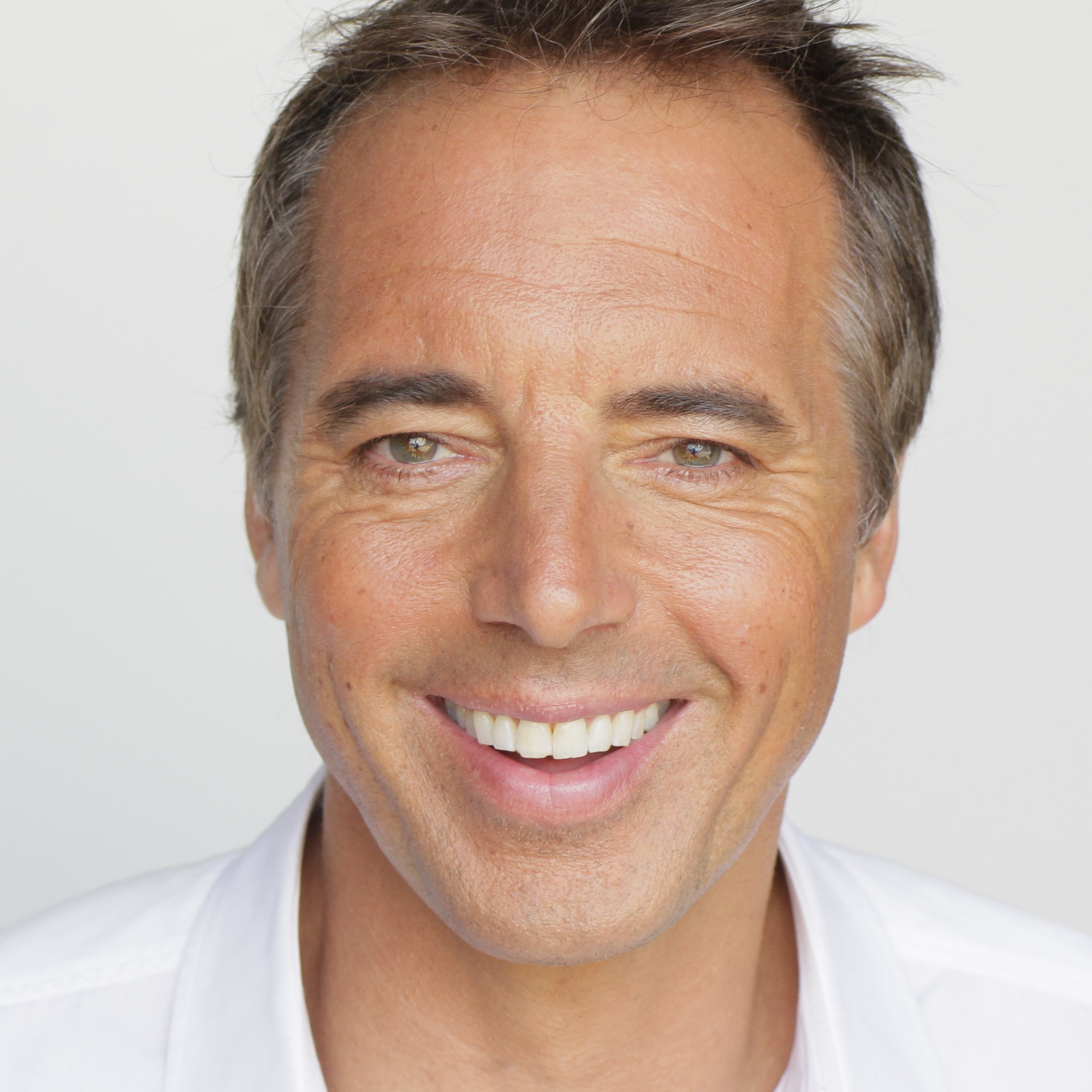 223. Dan Buettner, Author and Blue Zones Founder on Living Longer and Better episode artwork