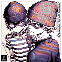 MALICE & Nohyas - Thief's Spirit (Acronym 001)