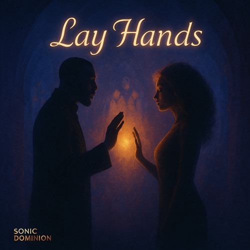 LAY HANDS