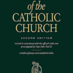 [VIEW] PDF 📭 Catechism of the Catholic Church, 2nd Edition by  Catechism of the Cath