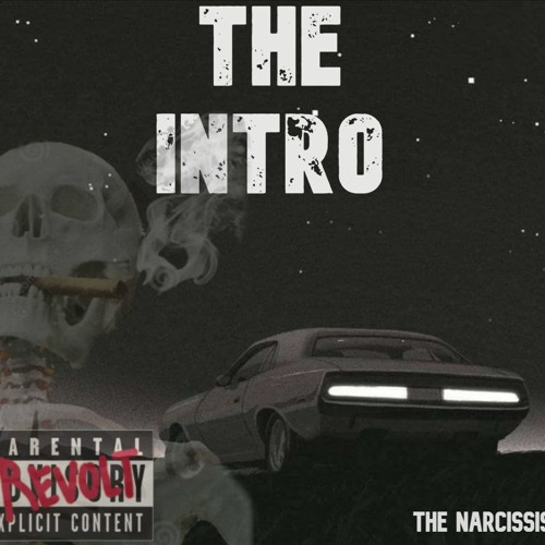 The Intro (prod by Lay-Go Beats)