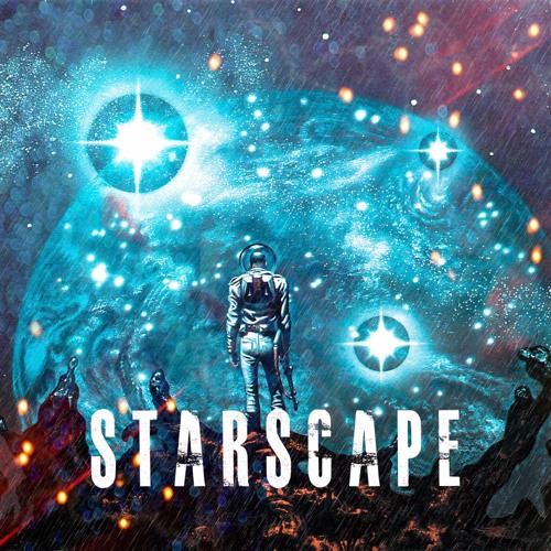 STARSCAPE