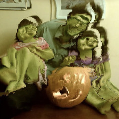 Mr. Goblin Man - Ft Kira Hutko, Glob