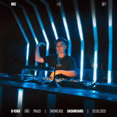 BRZ | FreakChic D-EDGE São Paulo 2025