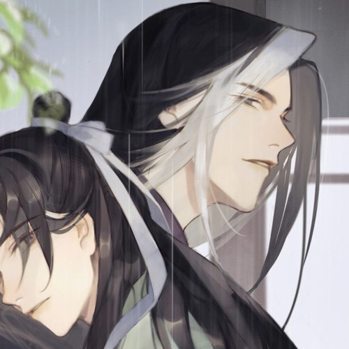 stream-qian-qiu-thousands-of-years-audio-drama-season-2-pv-by