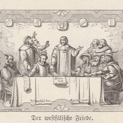 Der Westfälische Frieden