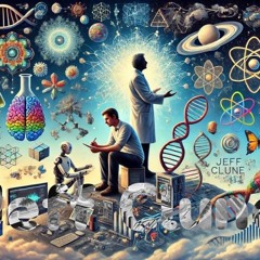 Jeff Clune & Artificial Intelligence