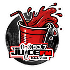 THE FREE UP FRIDAY MIX ON THE JUICE 93.7FM 103.7HD2