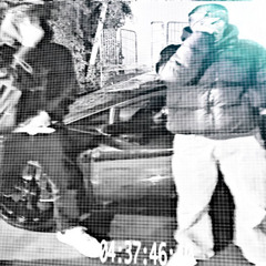 MARCELL JACOBS meyron & lean + volpe (prod. darkborng)