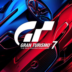 Maye - LA CANCIÓN from Gran Tourismo 7