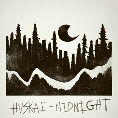 HUSKAI - MIDNIGHT (PROD. PACIFIC)