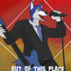 Out of This Place