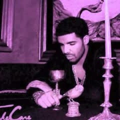 Drake - Hate Sleeping Alone (Chopped & Screwed by Slim K)