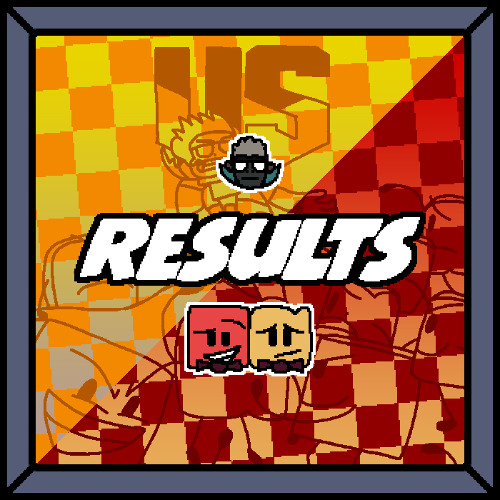 [LR2M2] RESULTS!