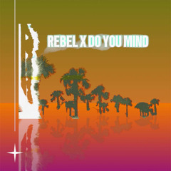 REBEL X DO YOU MIND (OFFICIAL AUDIO)