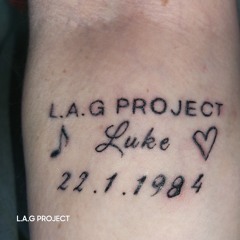 L.A.G I NEW YOU WAS THE ONE BEHIND THIS ALEX - 06_06_2025, 14.50