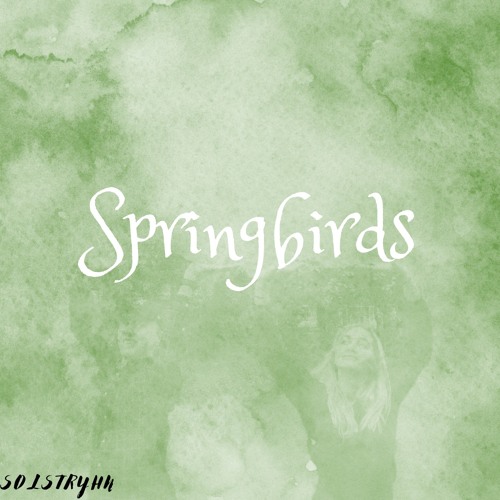 Springbirds 123123