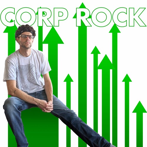 Get Up - Corp Rock™️