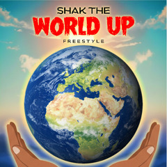 Shake The World Up