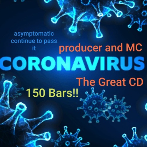 Asymptomatic Continue To Pass It!!