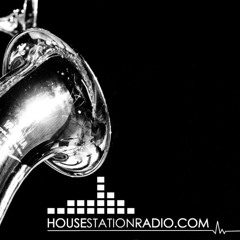 HOUSESTATIONRADIO - 'MY HOUSE SPACE' - 16122024
