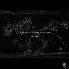 鬼面 : GWI MYEON PODCAST 009 MESHES