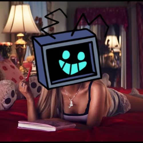 thank u, next, but it's Hex singing