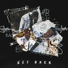 GHB Baby - Get Back