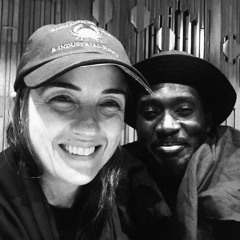 Coby Sey w/ The Garbage Man 210725