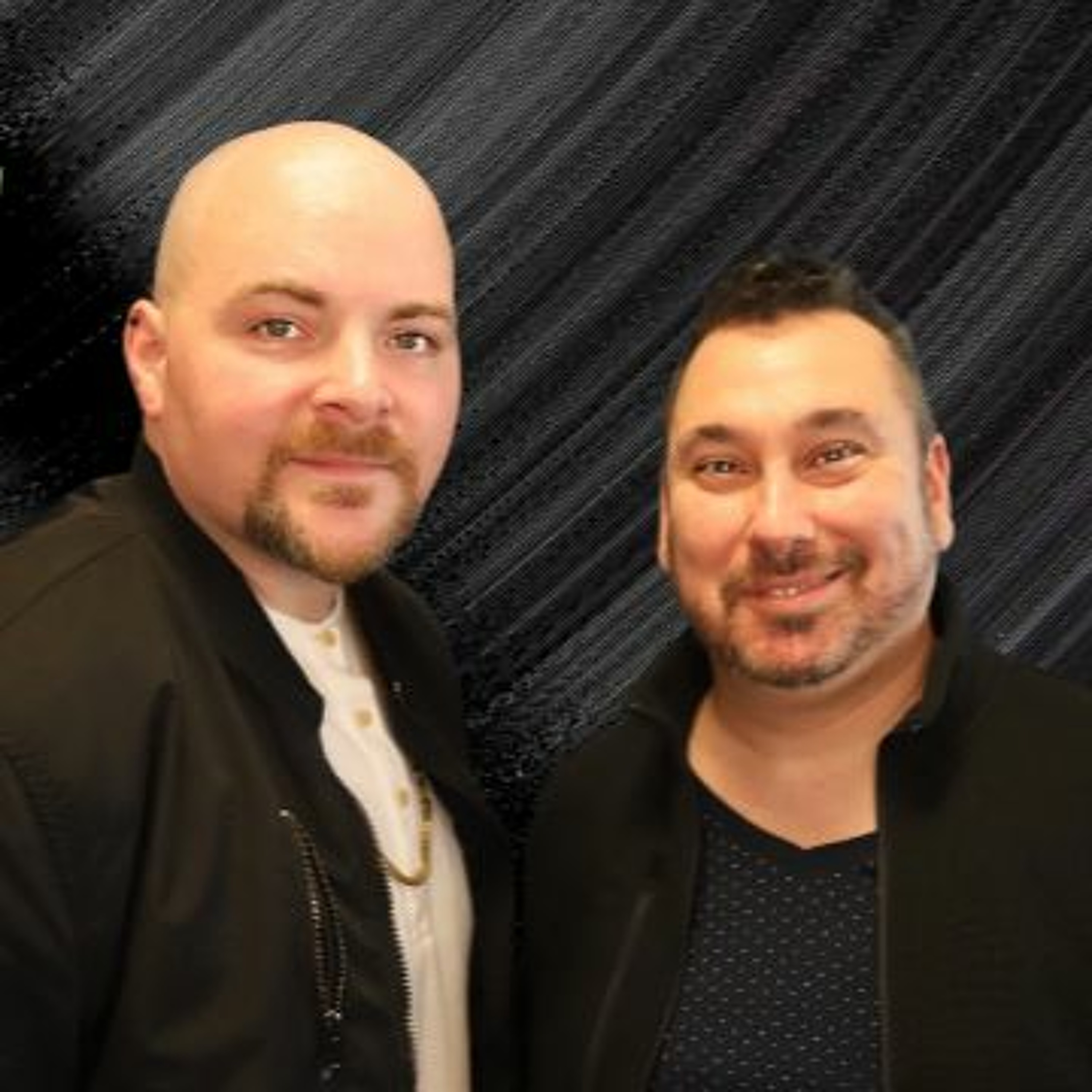 105.9 The Mountain