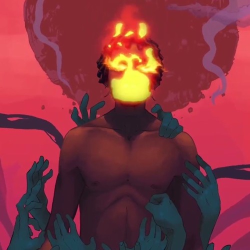 Omah Lay - Holy Ghost x Culo
