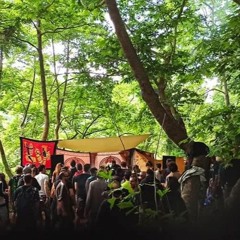 Psymafia Outdoor Gathering Set (Recording)