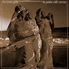 The Jones Girls At Peace With Woman (The Unknown Re Edit)