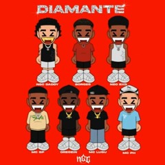 Diamante - NGC Daddy FT (Borges/ Neo BXD / MC GP ...
