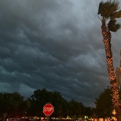 Some miles between us