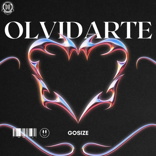 GOSIZE - Olvidarte