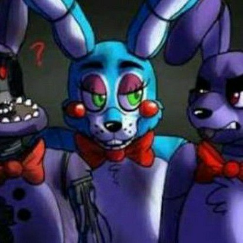 Stream SFM FNAF The Bonnie Song - FNaF 2 Song By Groundbreaking by