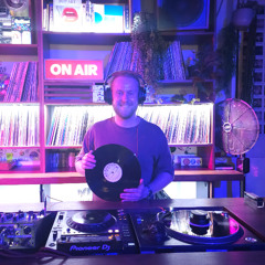 Daydream Disco - Only Sounds Soulful - (Ryan Taylor) LIVE @ Café 1001 - 26.07.2025
