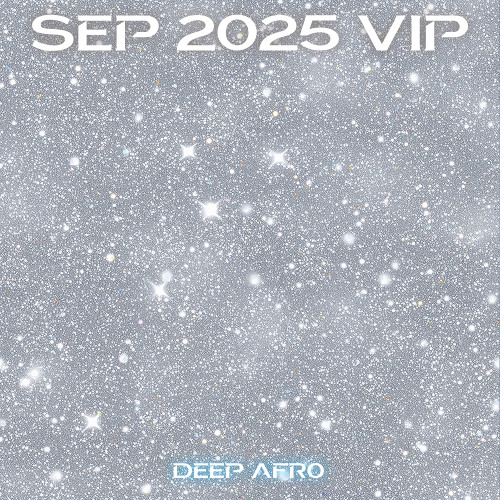 Deep Afro🔥VOL.1024(31New Pack)(Free Download)(Free Password)