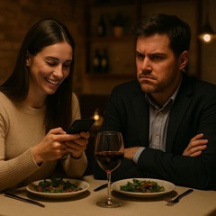 Worst Blind Date I've Ever Had