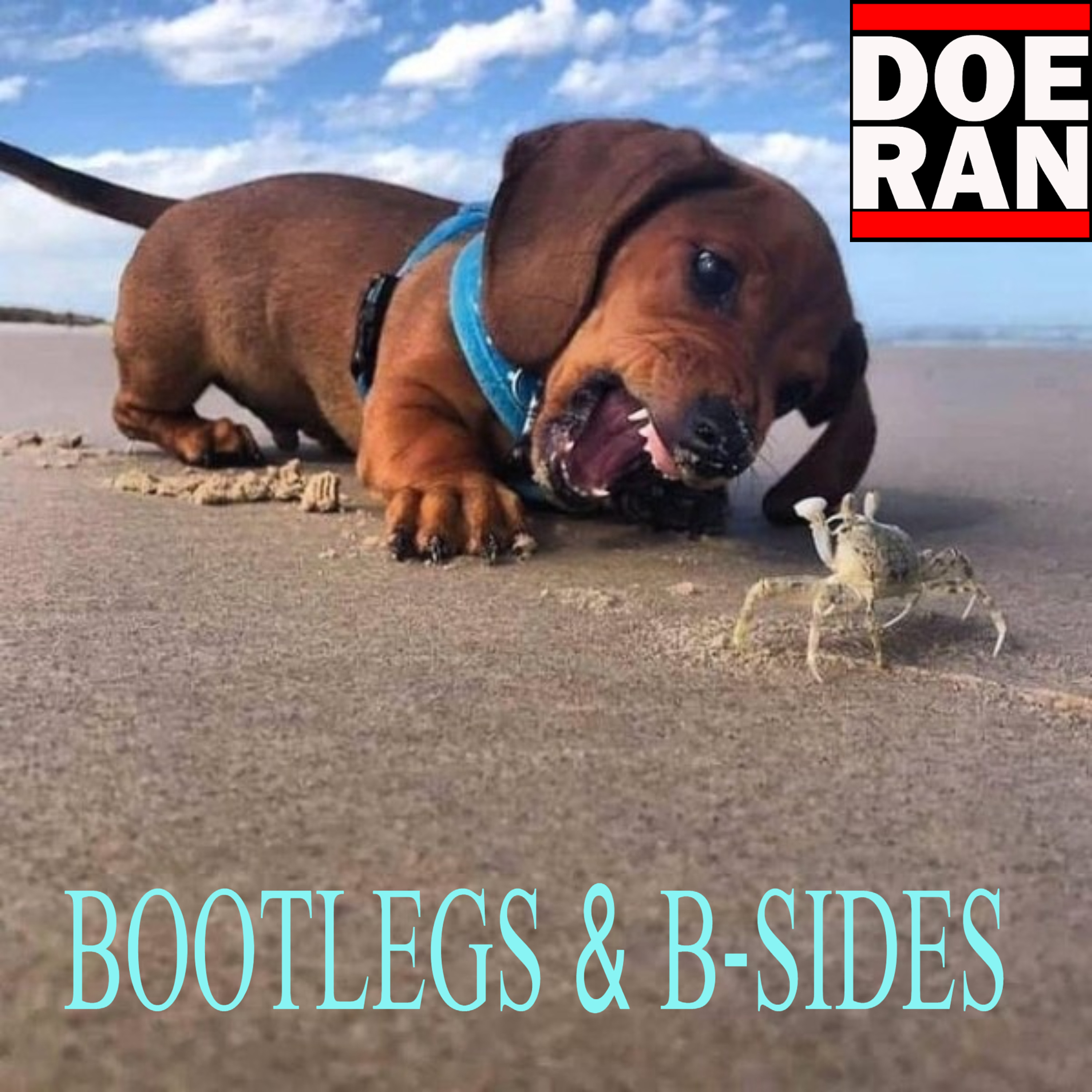 Doe-ran - Bootlegs & B-Sides
