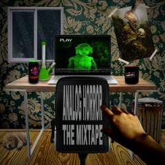 vampcad - habits (Prod. secretgardenswag) {Junkie Radio Exclusive}