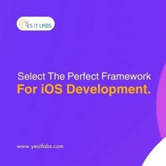 SwiftUI Vs. UIKit Choosing The Right Framework For IOS App Development