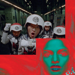 tokyo calling x warriors mashup