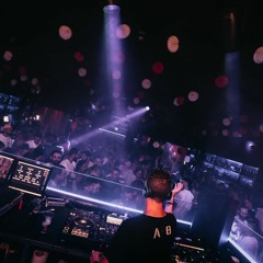 Syntec@Berlin Social Club // NINNA 27/08/2022