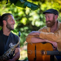 ABC Darwin Radio Interview - Shmoné